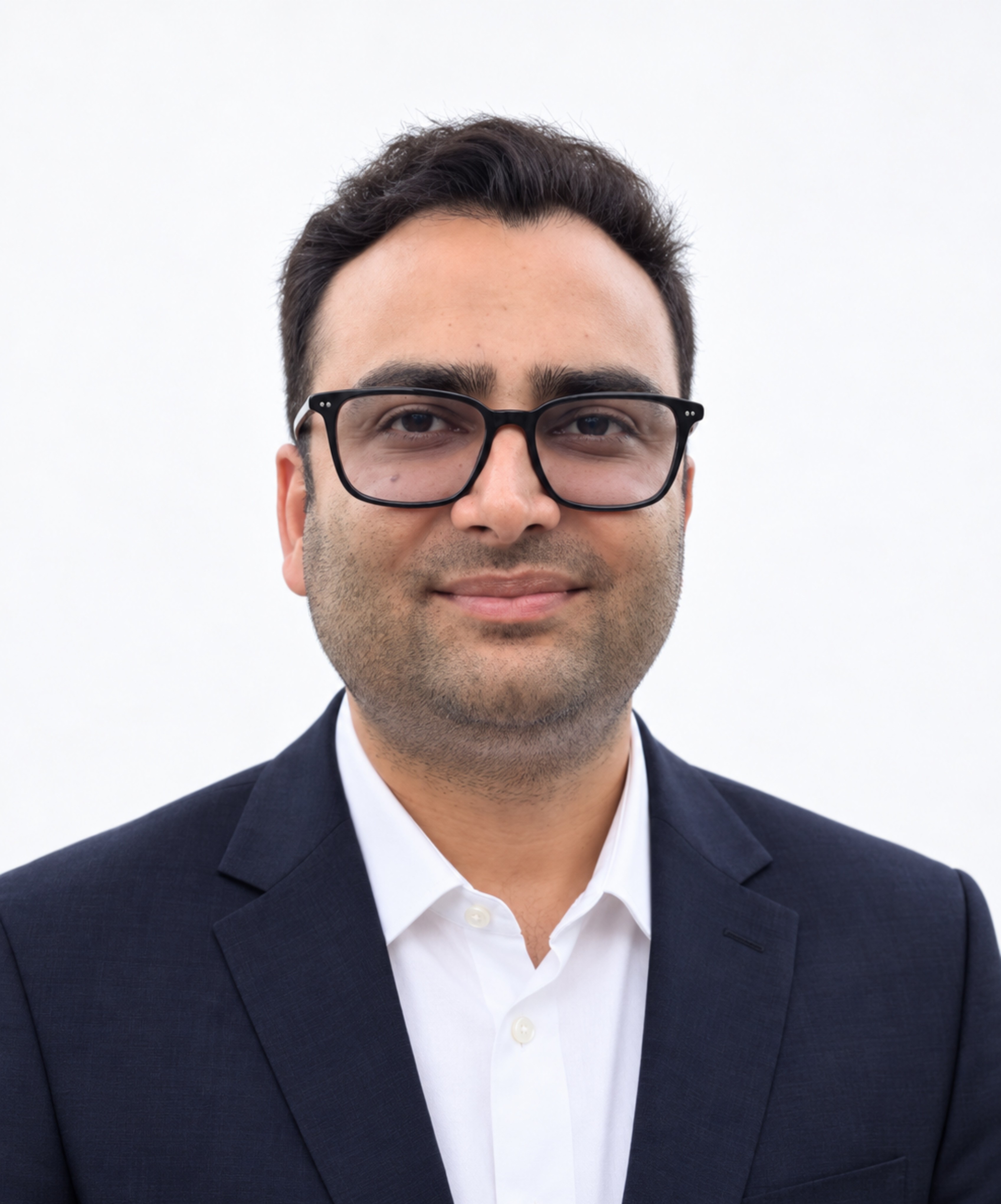 Rajat Walia
